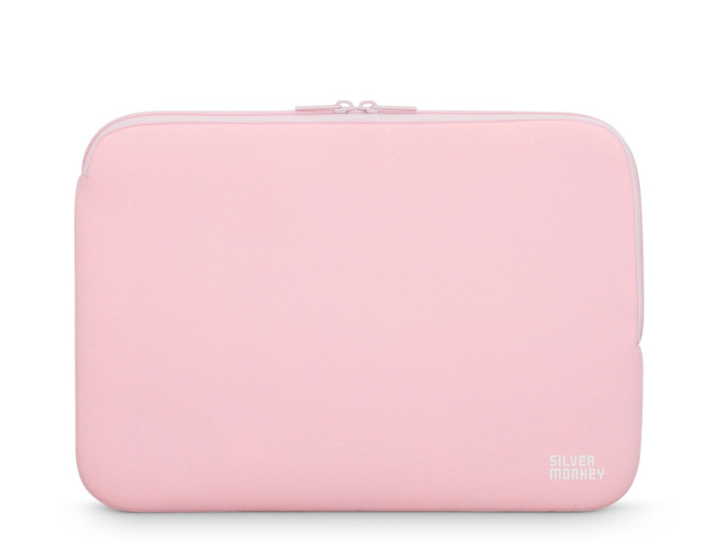 Silver Monkey EasySleeve etui na laptopa 14,1